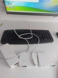 Incarcator/adaptor apple mac 85W si 2 buc  65W