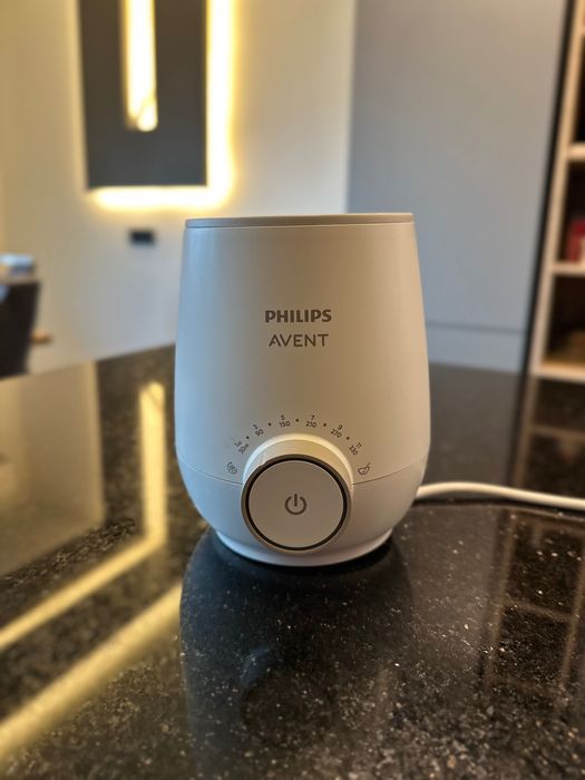 Уред за затопляне на храна Philips Avent - Premium