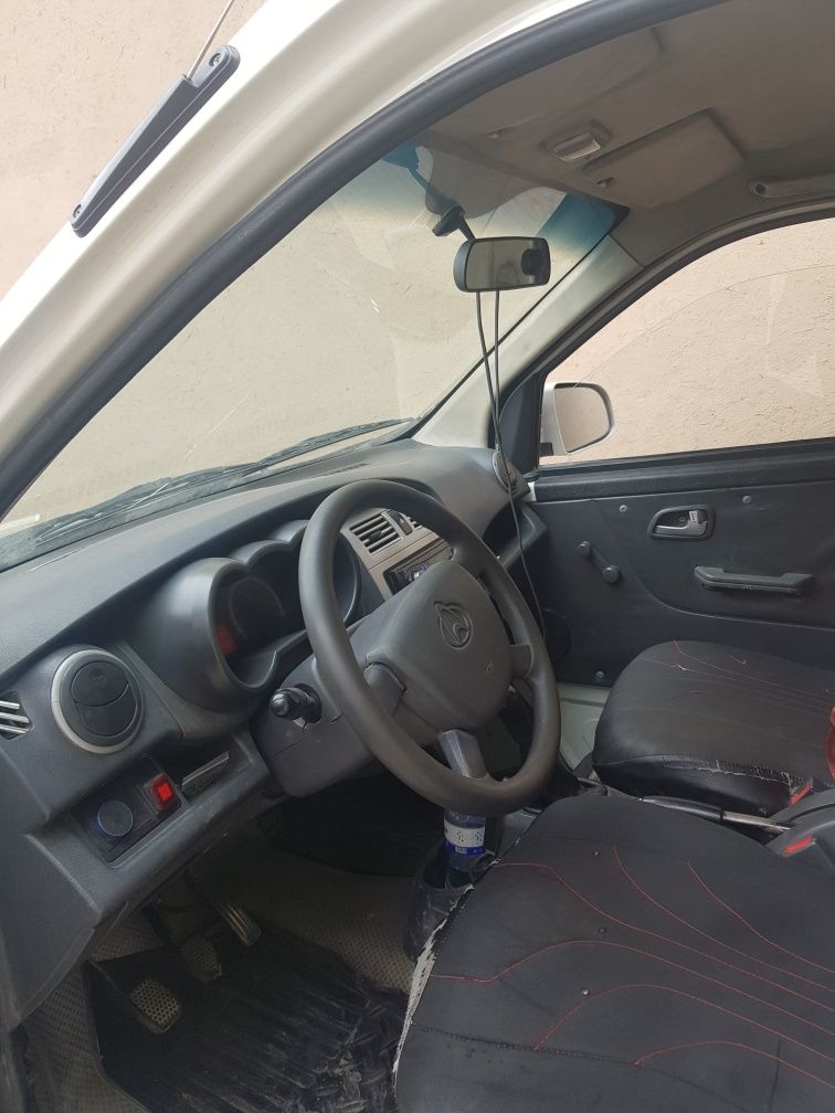 Changan 69 2013 yil