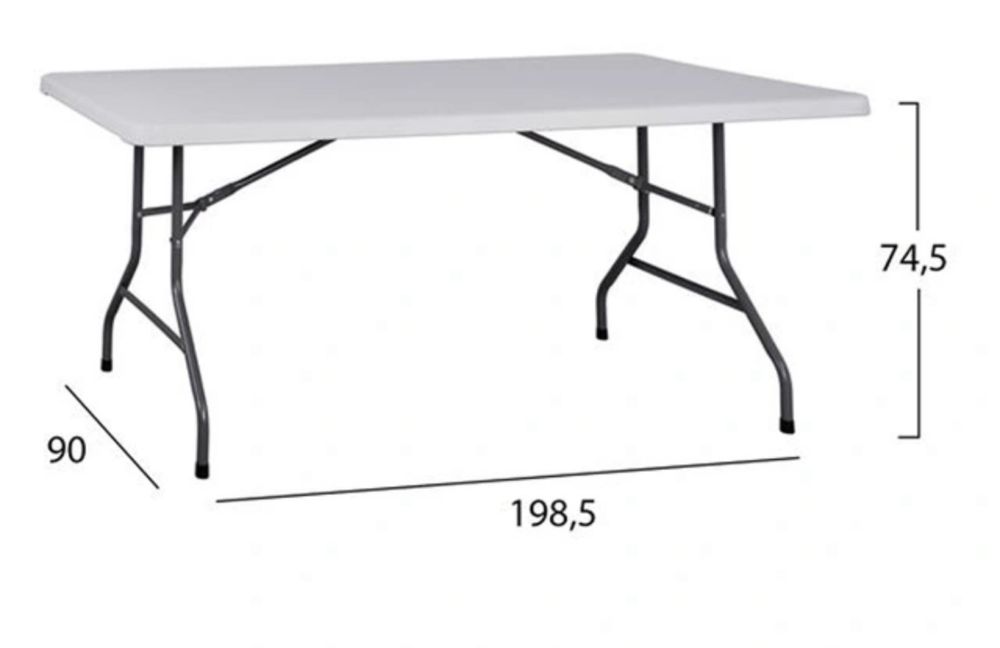 Мебели за кетъринг под наем