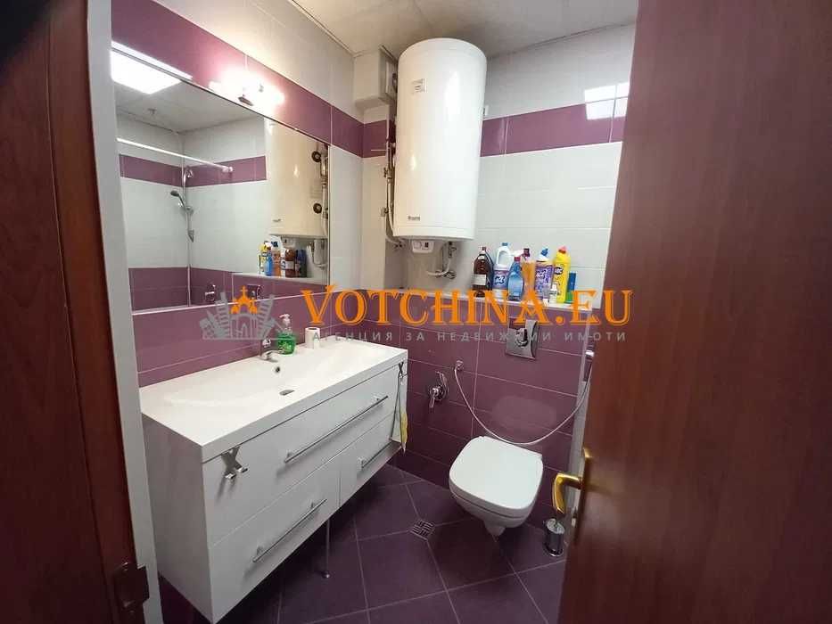 Продава се Тристаен апартамент в Варна, Бриз - 120 кв.м за 1889 €/кв.м - Снимка #10