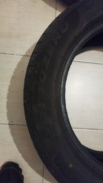 245/50/R18 100H M+S