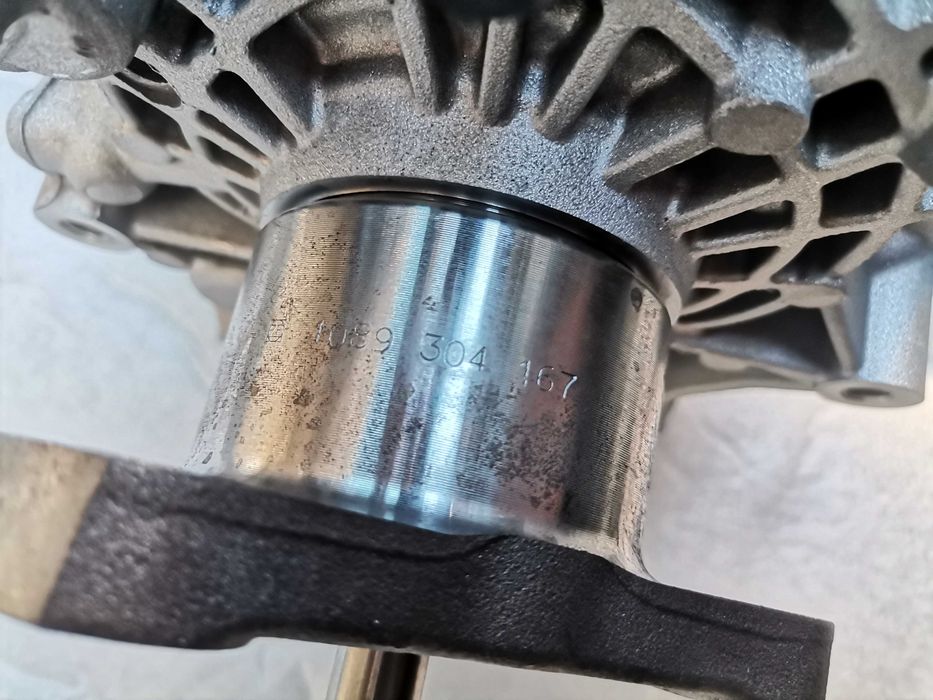 Нова ОЕ 6 Степенна Ръчна Кутия BMW M2 M3 M4 G80 G82 G87 CSL GS6L55TZ