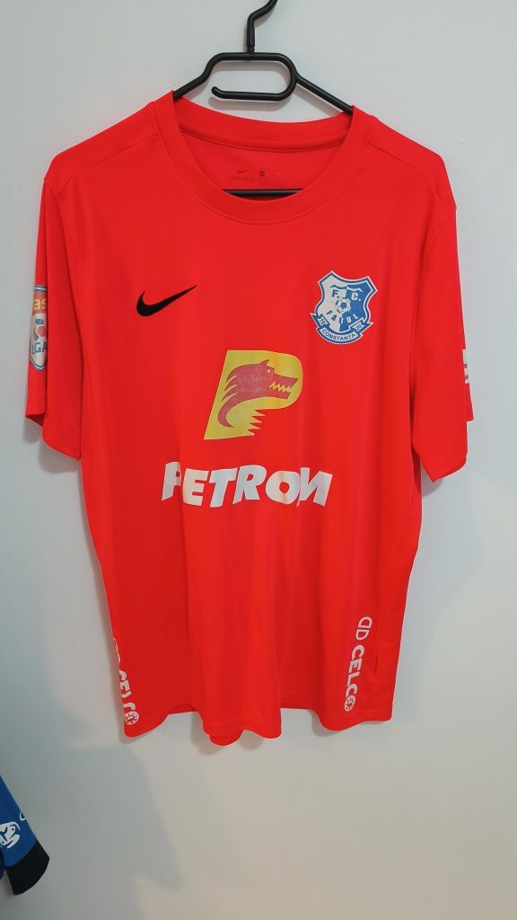 Tricou Farul Constanța