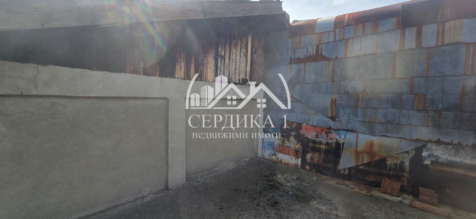 Къща в Кюстендил, област-с.Блажиево