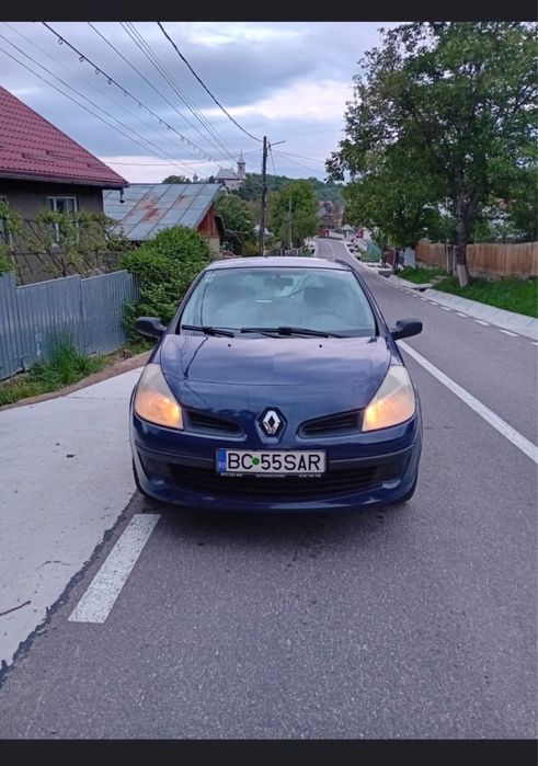Renault Clio/1.5