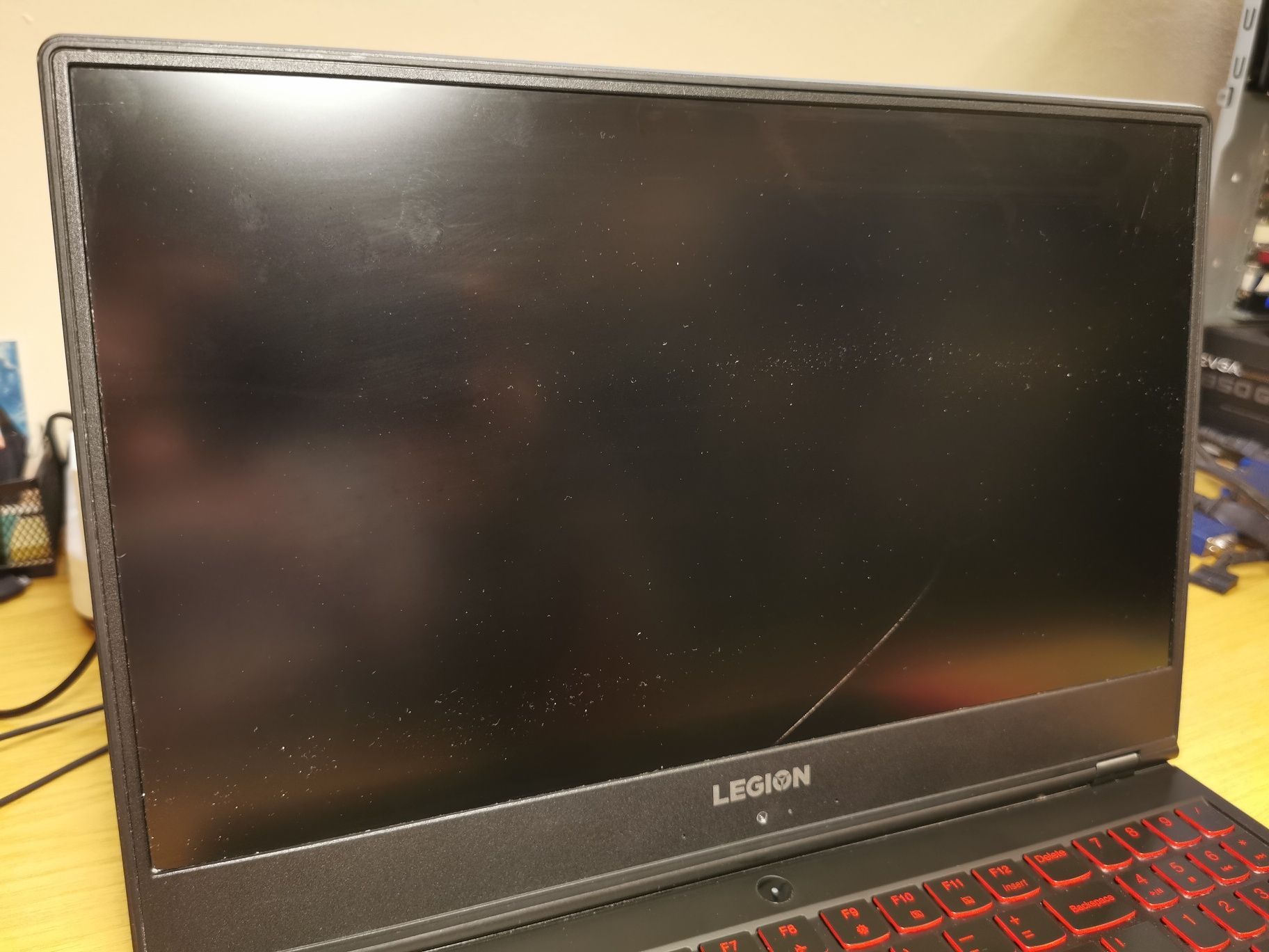 Dezmembrez Laptop Lenovo Legion Y7000 2019 PG0