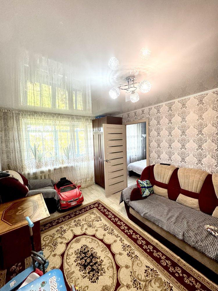 2 комнатная Гагарина 9