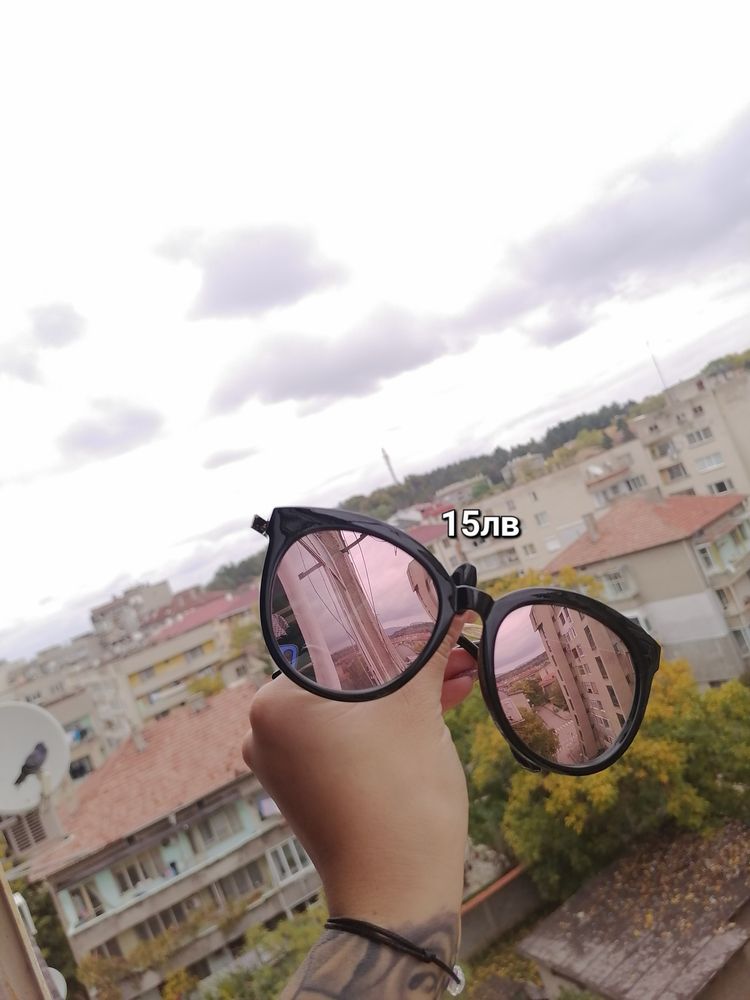 Очила в добро състояние