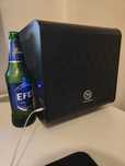 Sistem complet i3 8350K 4.00 GHz, H370M ITX AC, 16GB DDR4, SSD M.2