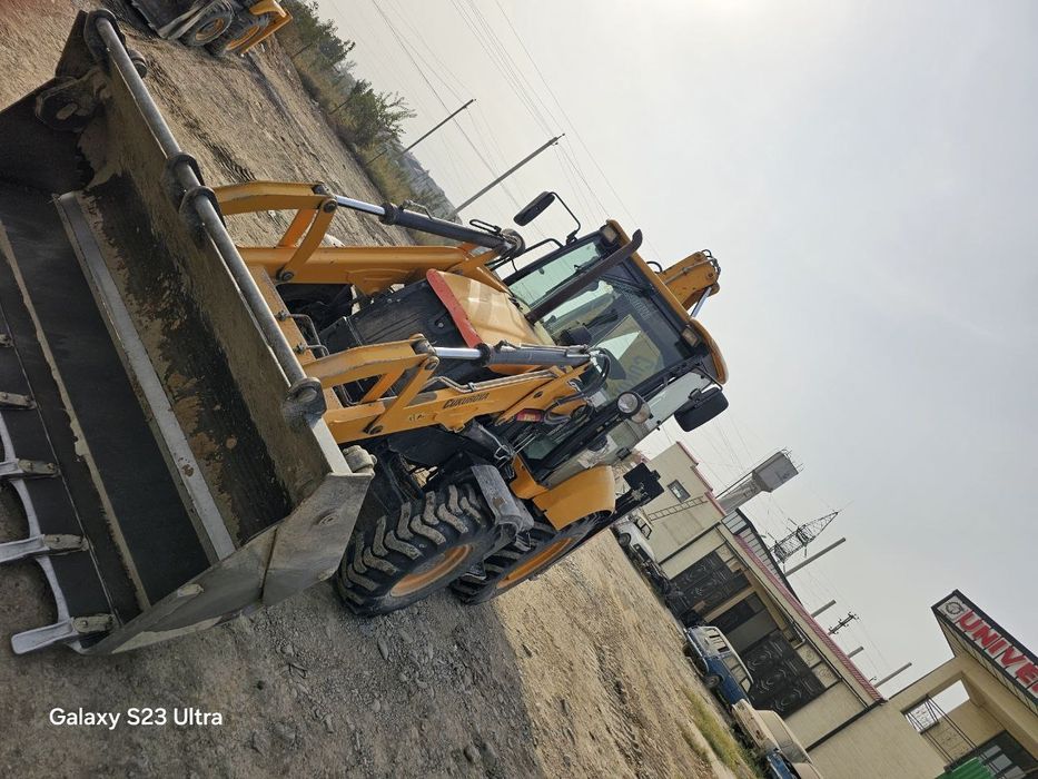 Exiskvatorpagurichik