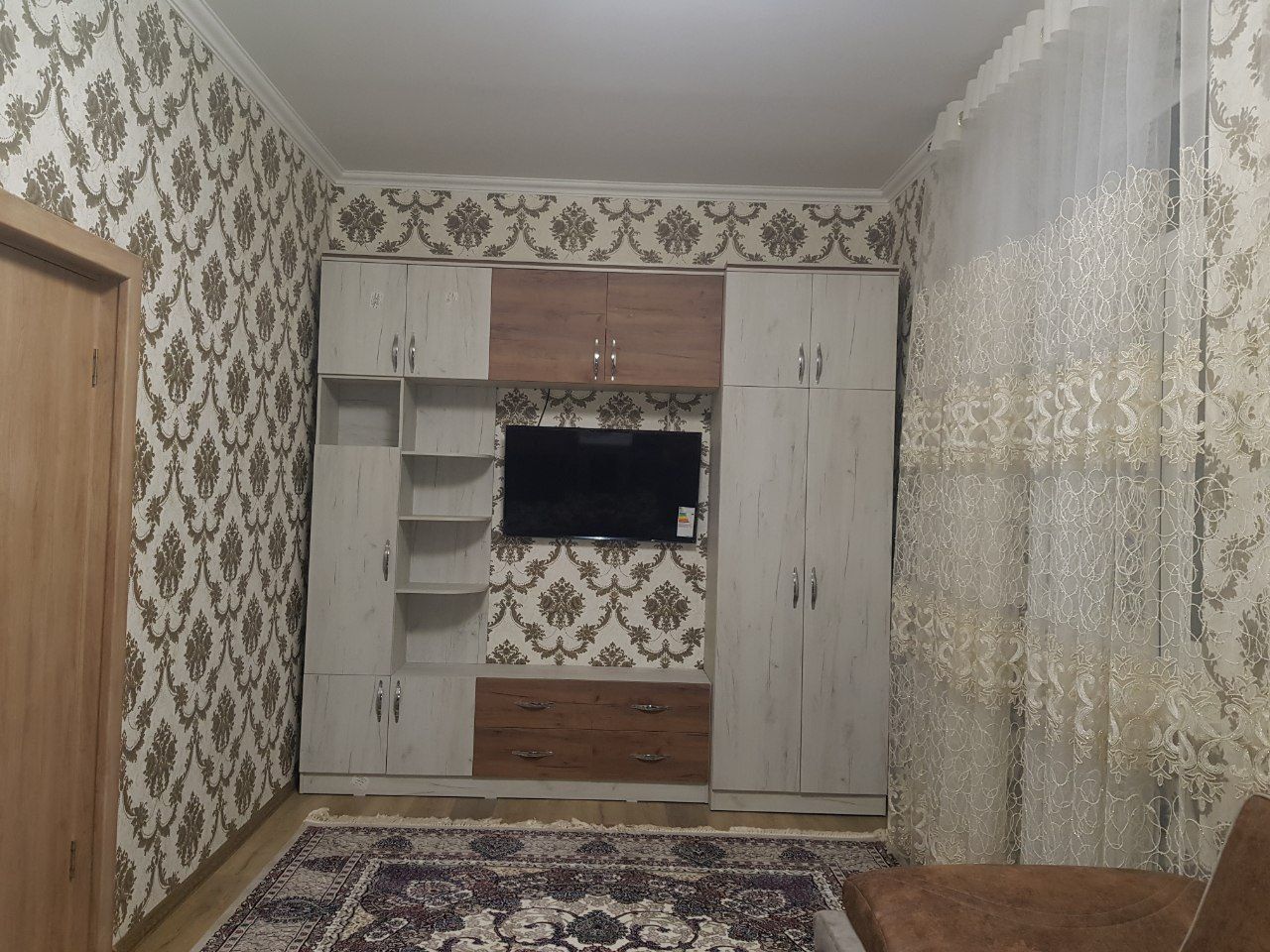 Срочно продам 1/7/8. GOLDEN HOUSE "PARISIEN".