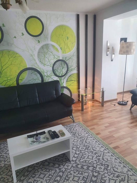 Apartament de inchiriat