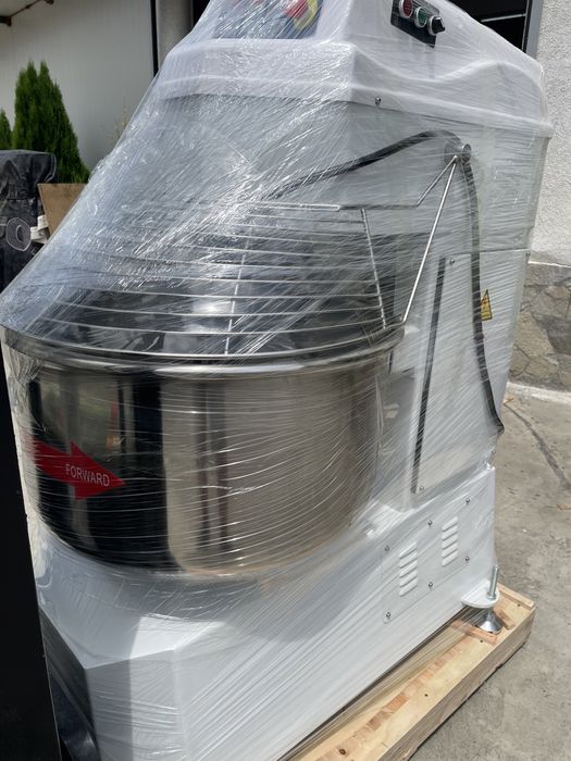 Тестомесачка 130литра