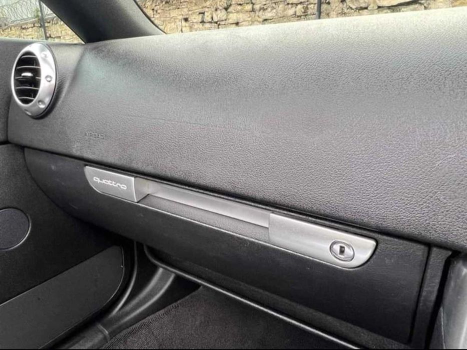 Audi tt 1.8т кабрио на части