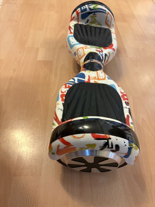 Hoverboard Multicolor