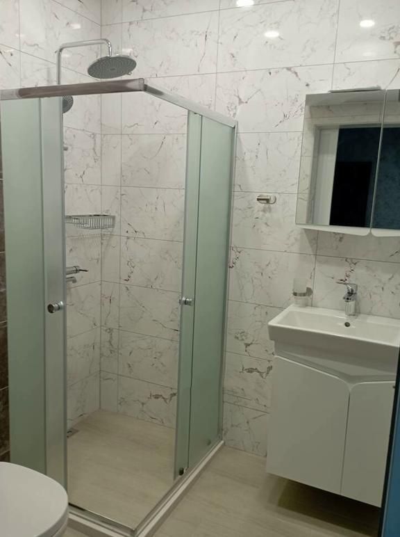 Дава се под наем Двустаен апартамент в Пловдив, Тракия - 70 кв.м за 450 € - Снимка #7