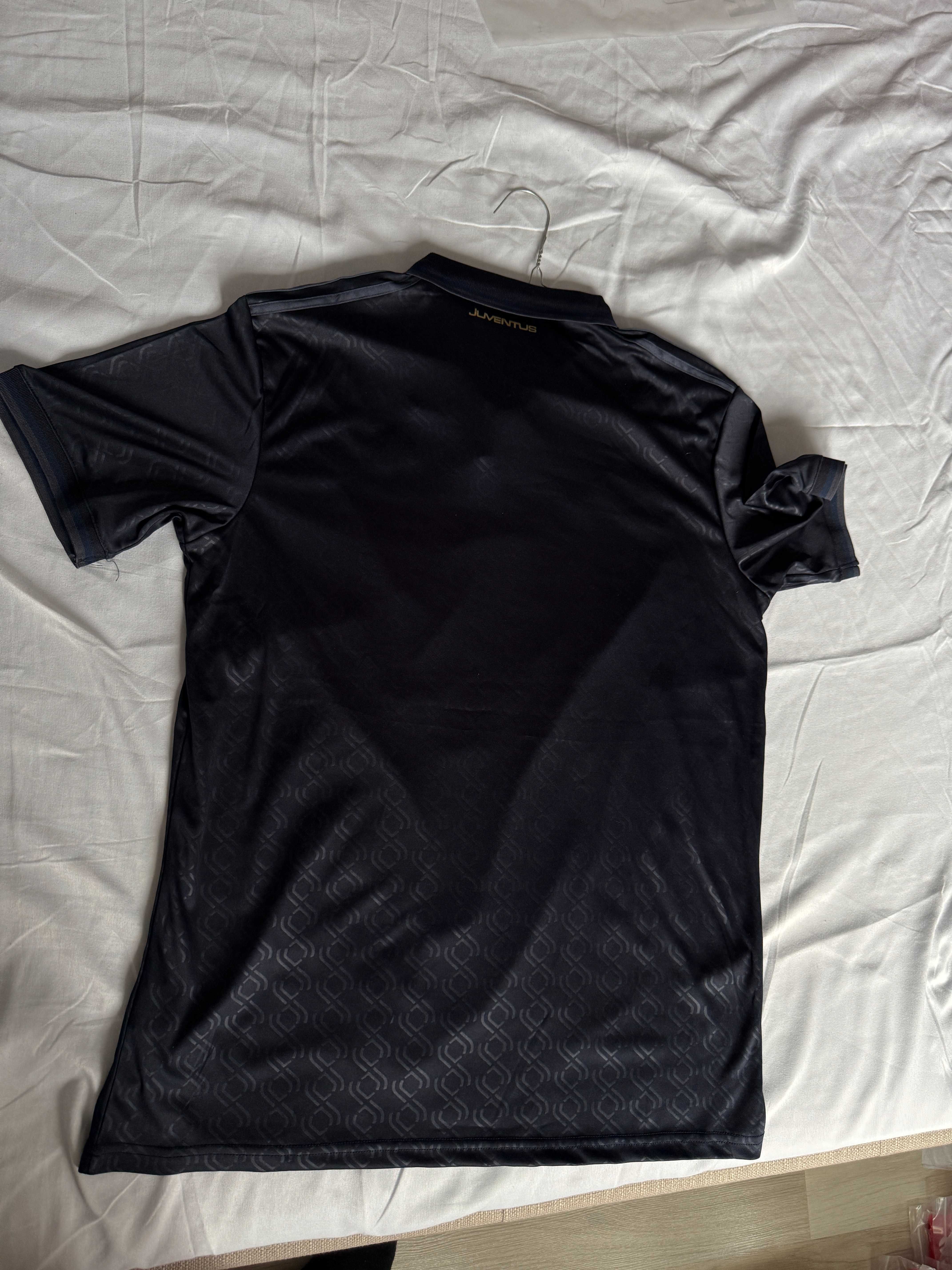 Tricou Juventus away fotbal