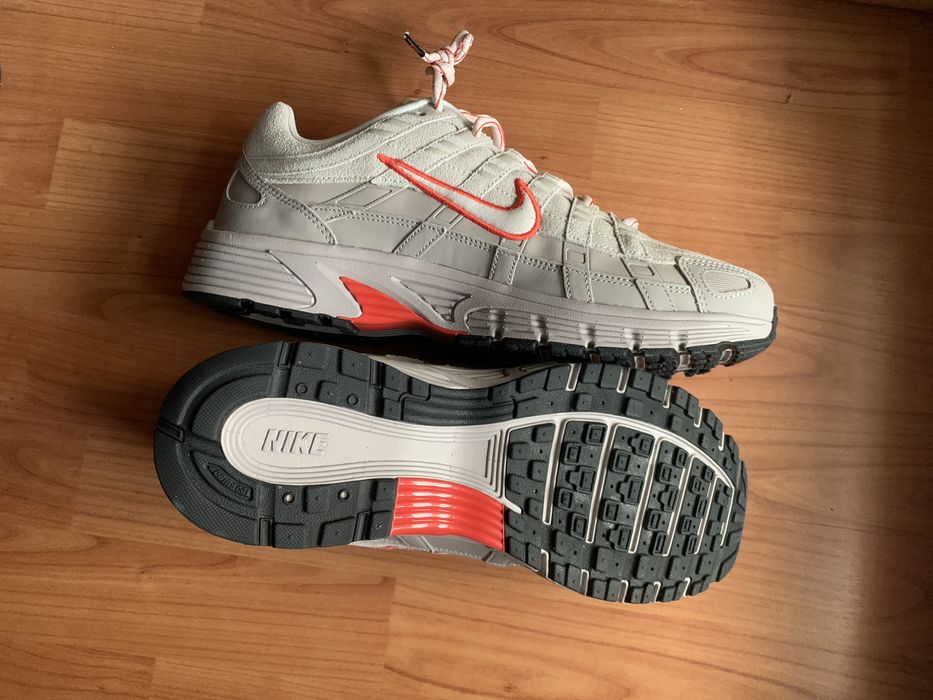 Обувки Nike P-6000