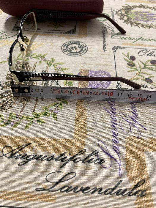 OCAZIE!! 2 perechi de rame ochelari