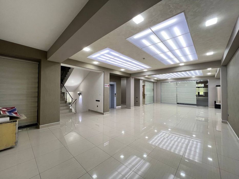 Аренда офис, метро Ой бек 550м2