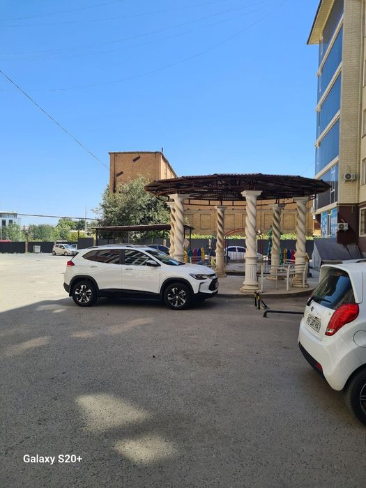 Продаётся  3х комнатная квартира