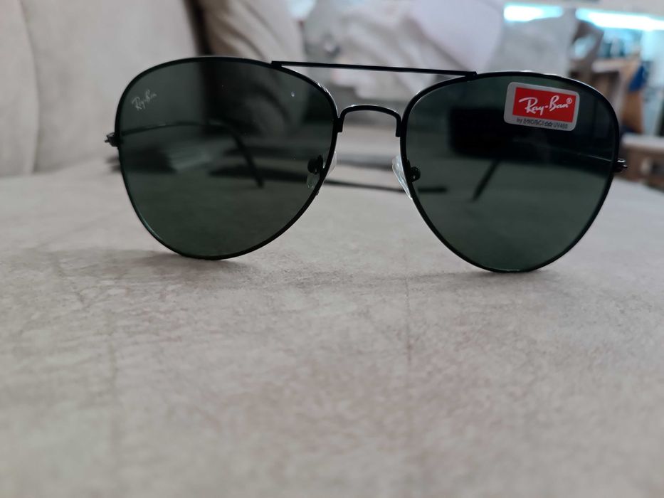 Очила Ray Ban aviator