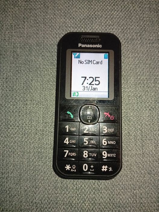 Telefoane pentru seniori