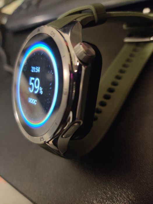 Incarcator smart watch pentru ceasuri Oppo si OnePlus