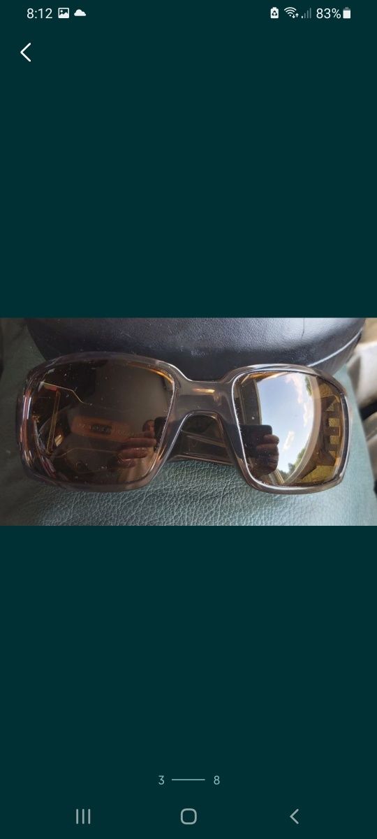 OAKLEY OIL DRUM нови слънчеви очила