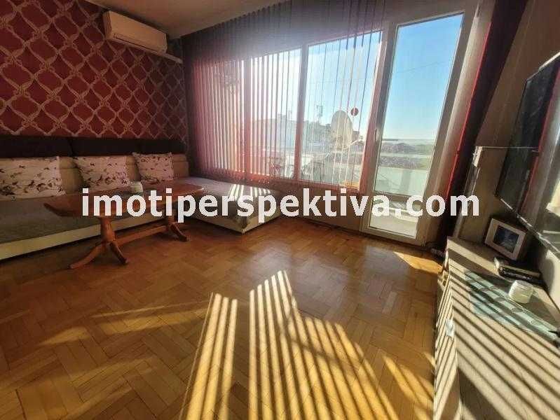 реф.16451 Готов за нанасяне, реална квадратура-Коматево!