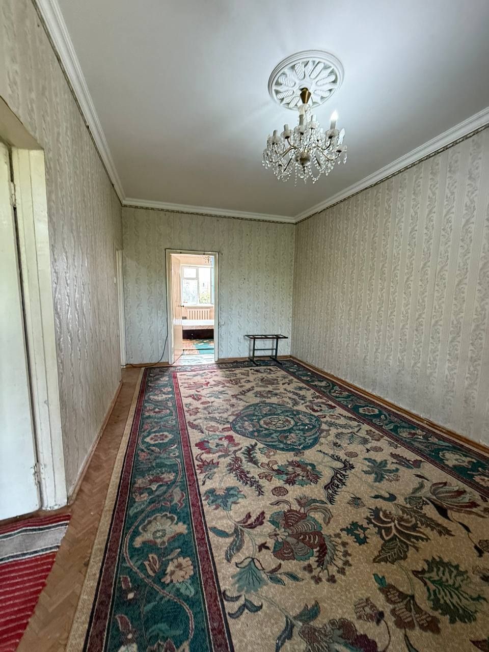 Сдается квартира в аренду 2/3/4 Юнус Абад 15 кв
