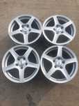 Jante aliaj 16 Opel Insignia Antara Astra J Zafira  5x115