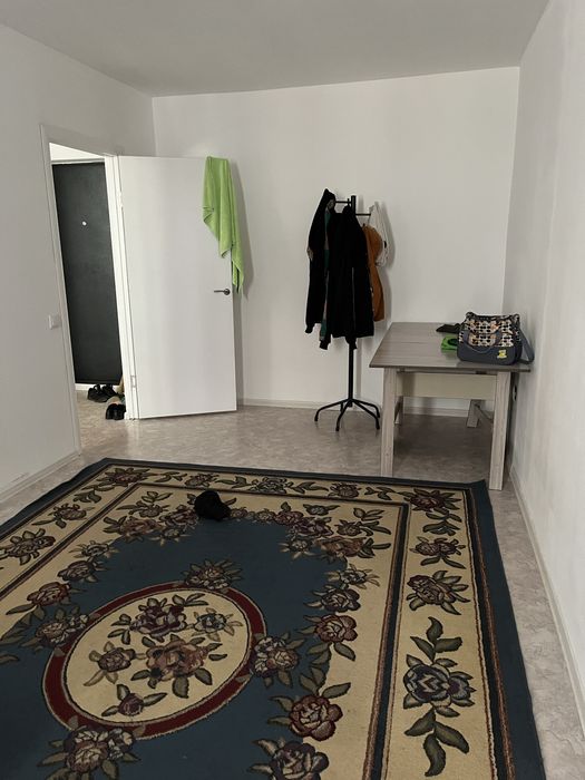 Сдается 2-х комнатная квартира на долгий срок