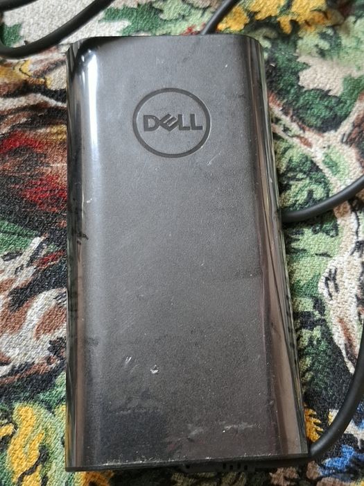 Încărcător Original Dell