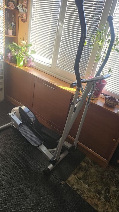 Кростренажор използван но в добро състояние