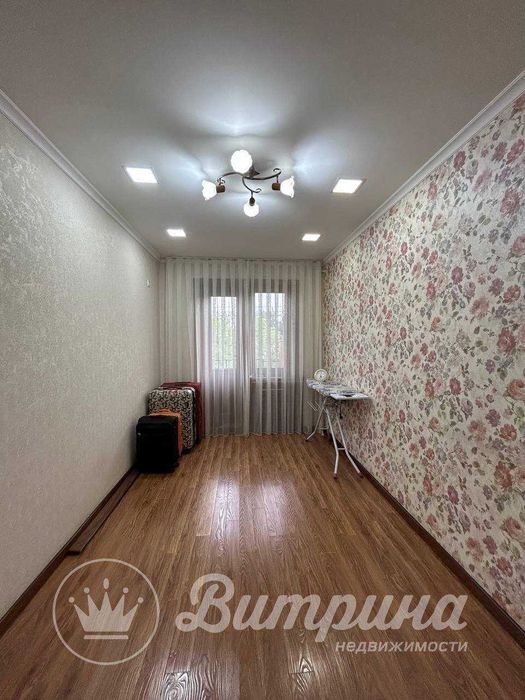 4-х комнатная квартира М. Максим Горький, БИЙ