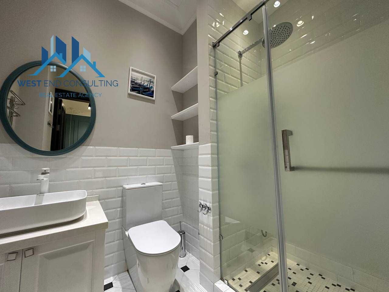 Новая Квартира | ЖК Felicita | 4 rooms - 130 sq.m Apartment manager