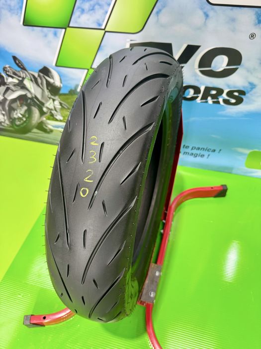 150 80 16 Anvelopa Moto 2021 Metzeler Cruisetec 2021 Cauciuc C2320