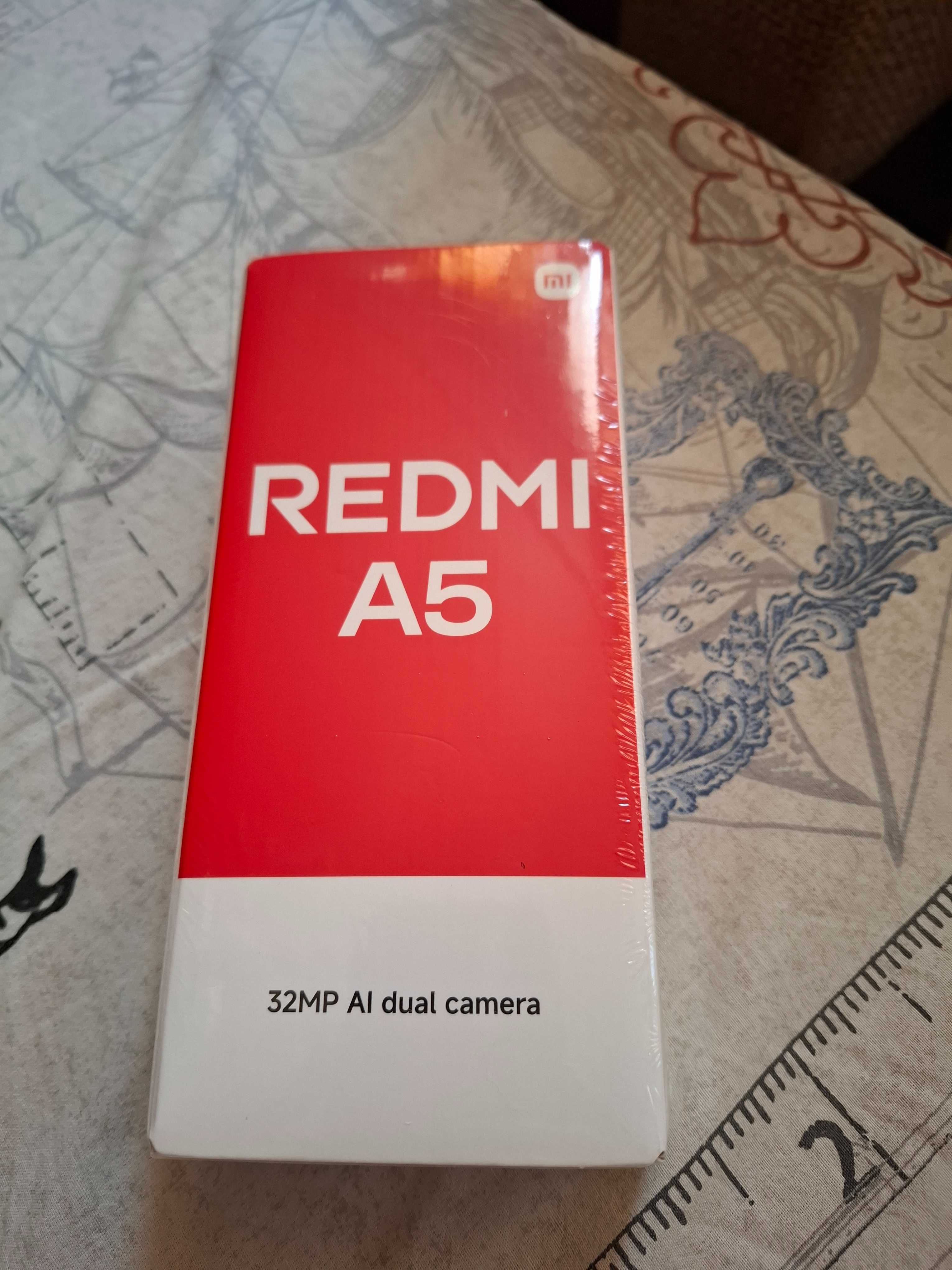 Xiaomi Redmi A5 неразопаковано