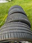 Anvelope Michelin Pilot Sport 4s 285/30/21 si 275/30/21 Profil 7mm
