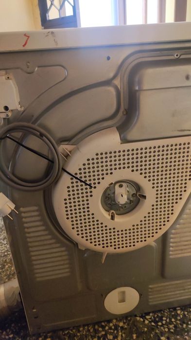 СУШИЛНЯ за дрехи, Tricity Bendix