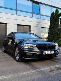 BMW Seria 5 Primul proprietar in Romania