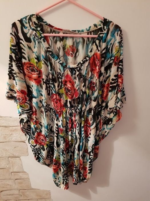 Rochie/Tunica StudioTenClothing,marimea L,merge si M,stare perfecta