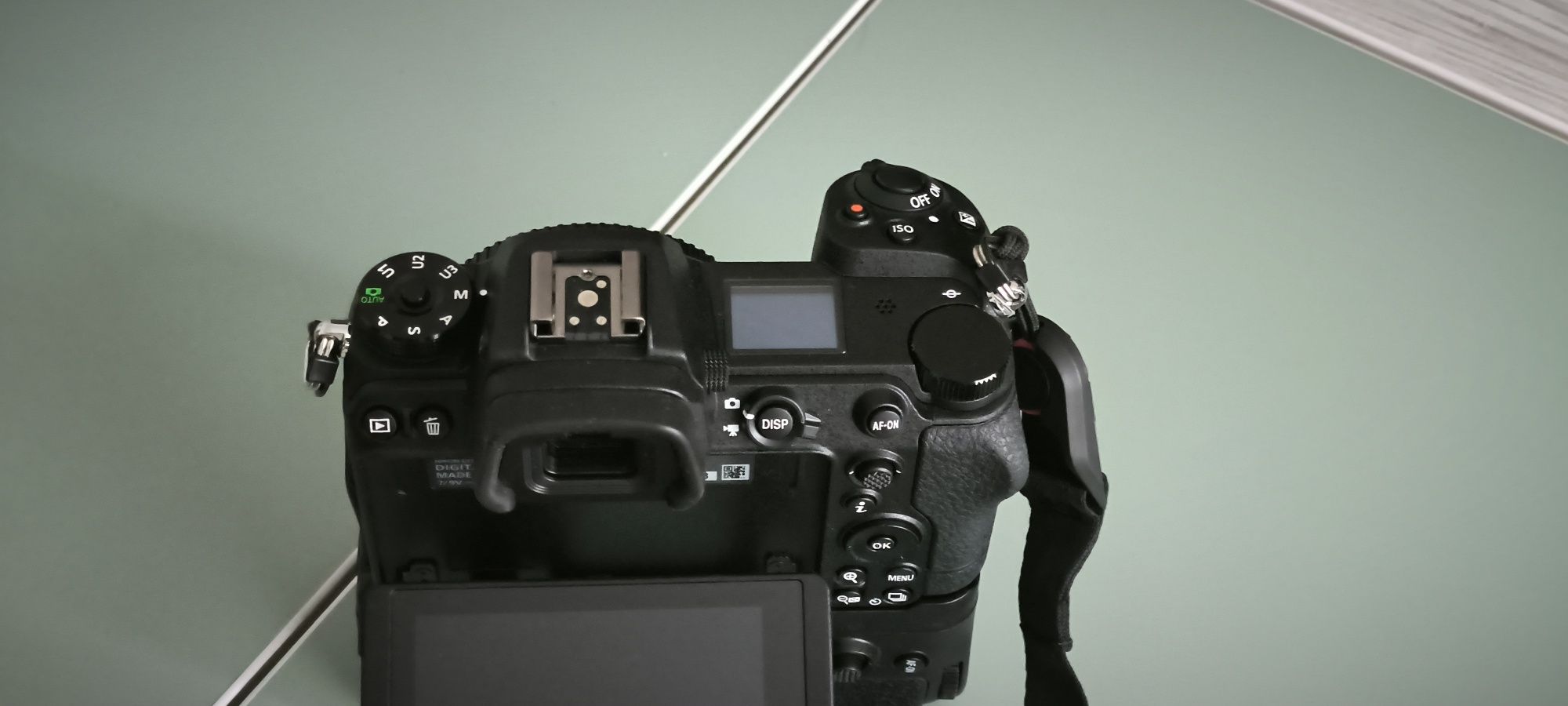 Pachet complet echipament foto, Nikon Z6 II, in garantie, NOU