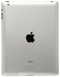 iPad3 64gb+cellular / все в комплекте