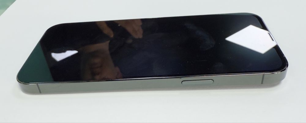 Iphone 13 pro max 128GB ALPINE GREEN