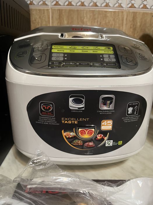 Multicooker Tefal