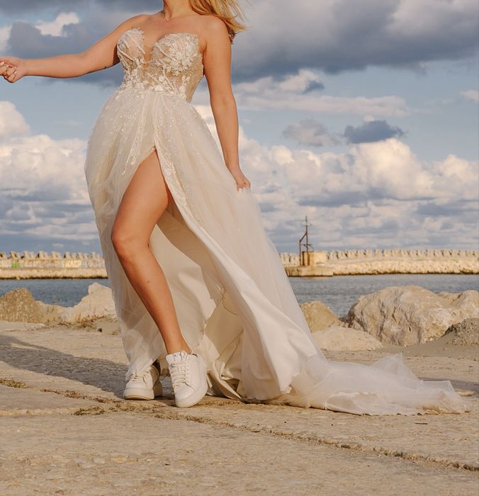 Rochie de mireasa Vera Sposa