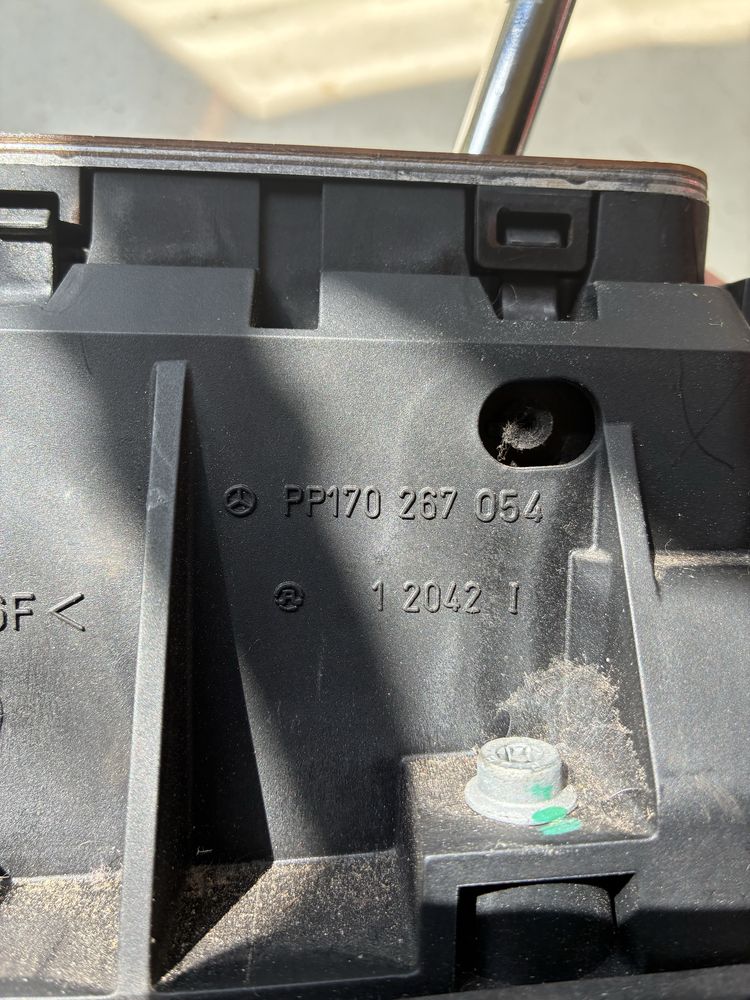 Селектор за ML 163